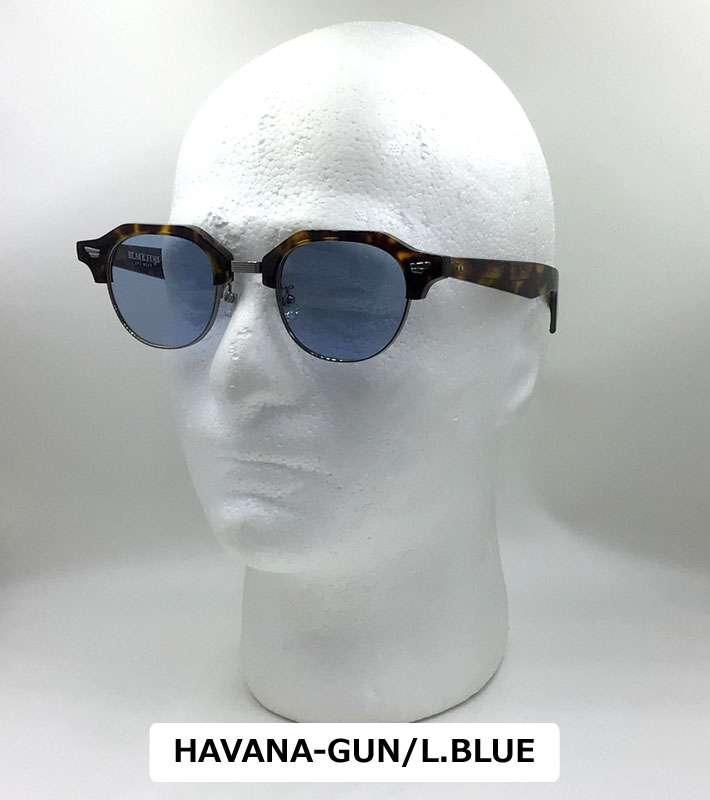 BLACK FLYS（ブラックフライ） サングラス FLY COMMANDER BF-16507-03