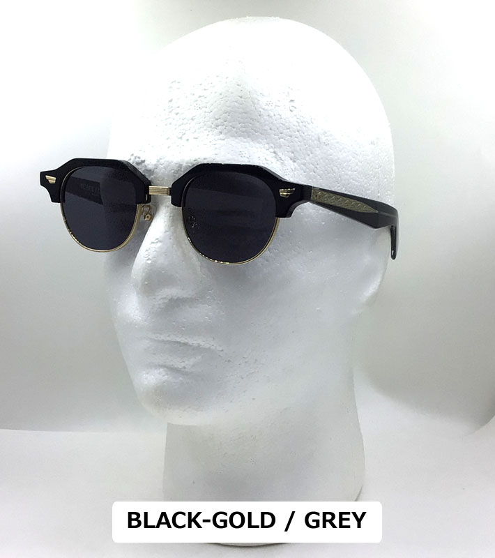 BLACK FLYS（ブラックフライ） サングラス FLY COMMANDER [BF-16507-05