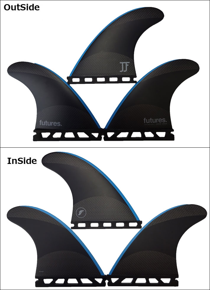 futures.（フューチャー） futures フィン フューチャーフィン TECH