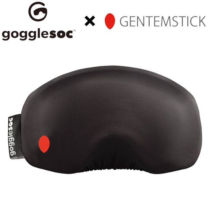 sputnik × GENTEMSTICK gogglesoc ゴーグルカバー スプートニク ゴーグルソック ゲンテン コラボ スノーボード  スノーゴーグル