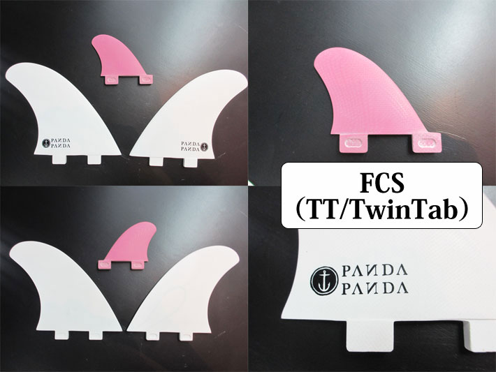 CAPTAIN FIN サーフィン ショートボード用 キャプテンフィン