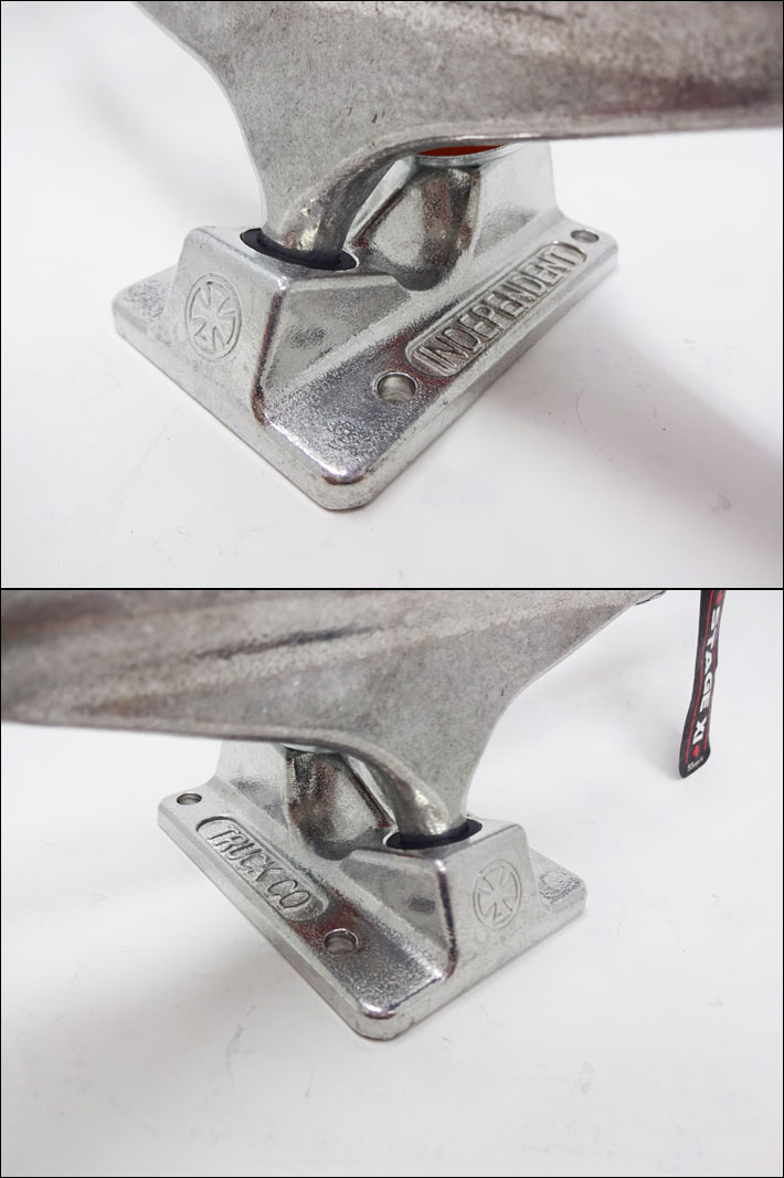 INDEPENDENT TRUCK COMPNY スケートボード スケボー トラック