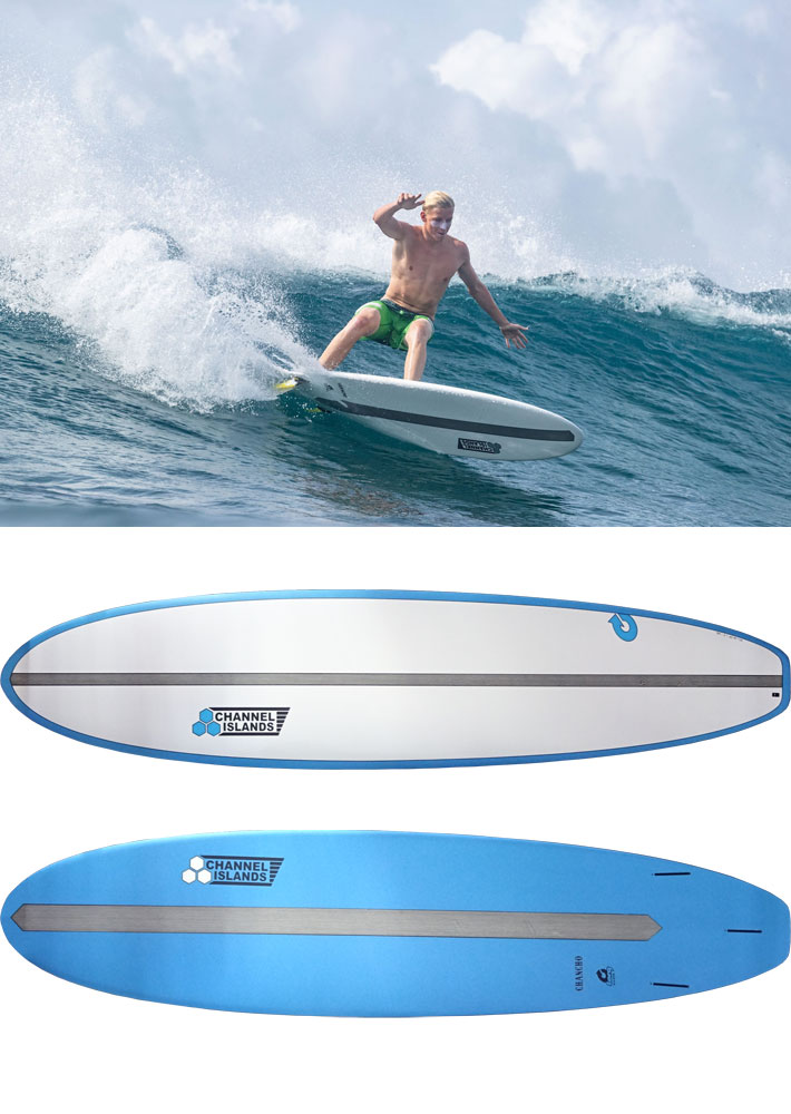 torq surfboard トルク サーフボード X-LITE CHANCHO 8'0 [Blue