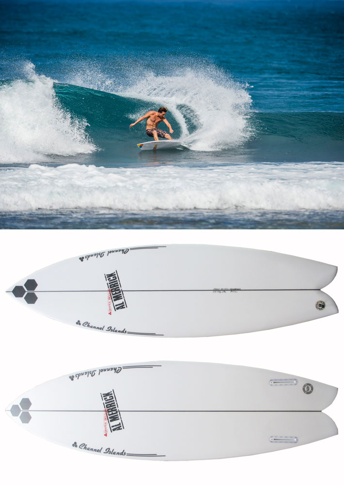 Hurley PhantomTour 10フィート 6インチ スタンドアップパドルボード