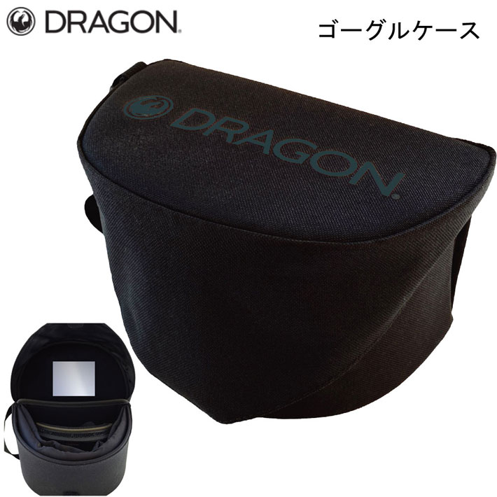 ァッション人気ブランドランキング ゴーグルケース DRAGON ドラゴン スノボ follows : スノーボード スキー・スノーボードアクセサリー
