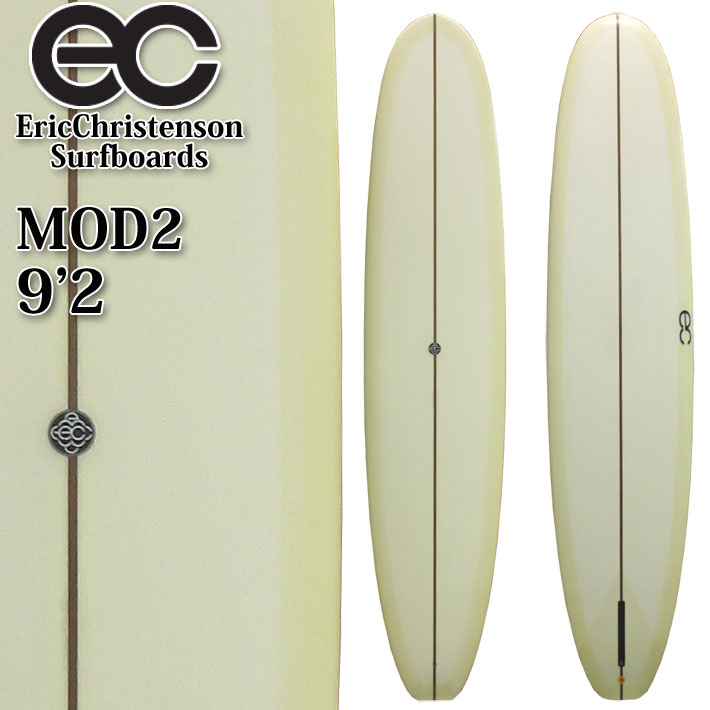 WEB限定カラーWEB限定カラーEC Surfboards Eric Christenson エリック