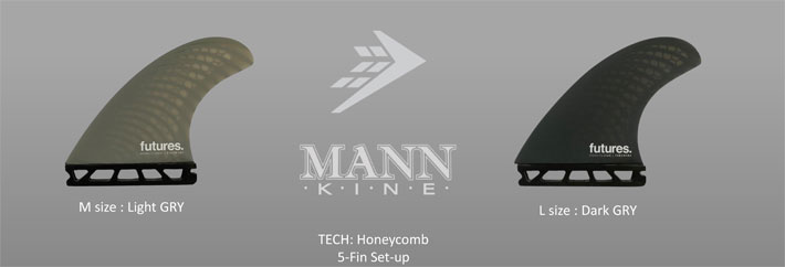 futures.（フューチャー） FUTURES FIN フューチャーフィン Firewire