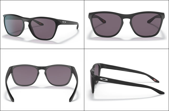 OAKLEY（オークリー） OAKLEY MANORBURN サングラス 9479-0156 マナー