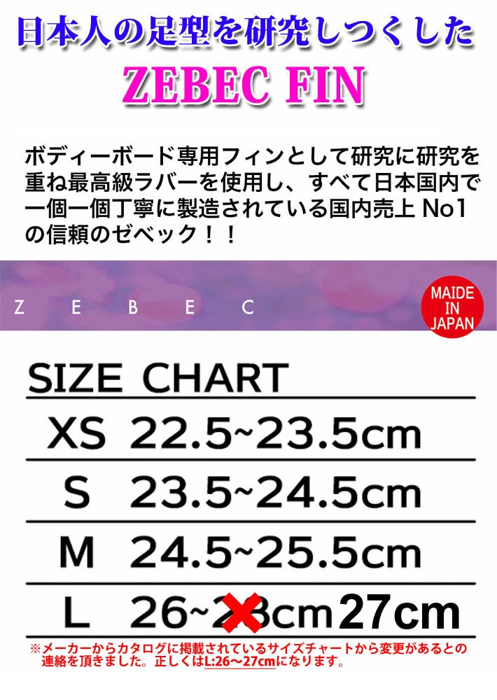SALE／80%OFF】 ボディーボードフィン ZEBEC FINS ゼベック BODYBOARDS MEDIUM ターコイズ ホワイト  fucoa.cl