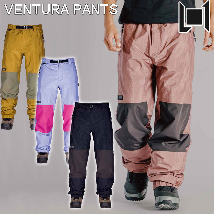 XXL L1 VENTURA PANT セットアップ JKT