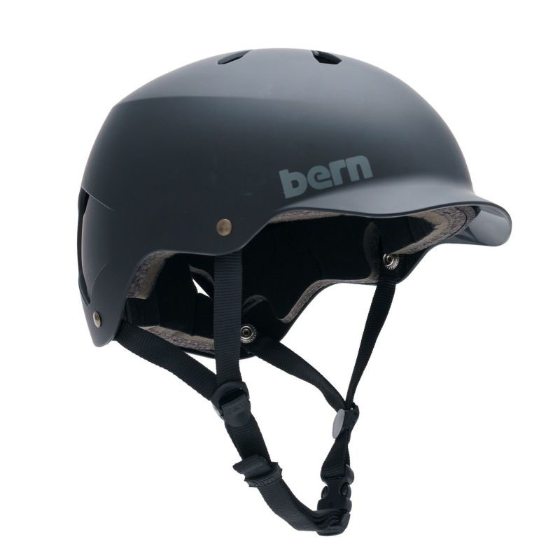 bern 25-26 バーン ヘルメット bern WATTS＋ JAPAN FIT ワッツ