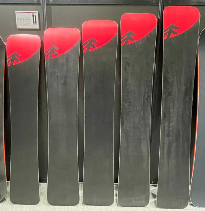 りとある 22-23 154cm 155cm 156cm 159cm 160cm ハンマーヘッド