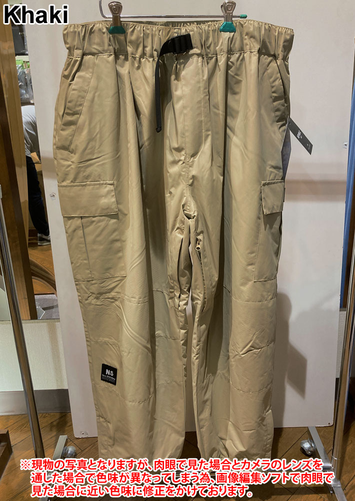 売り尽くし] REPUBLIC&CO 7TH CHAMBER CARGO PANTS リパブリック 