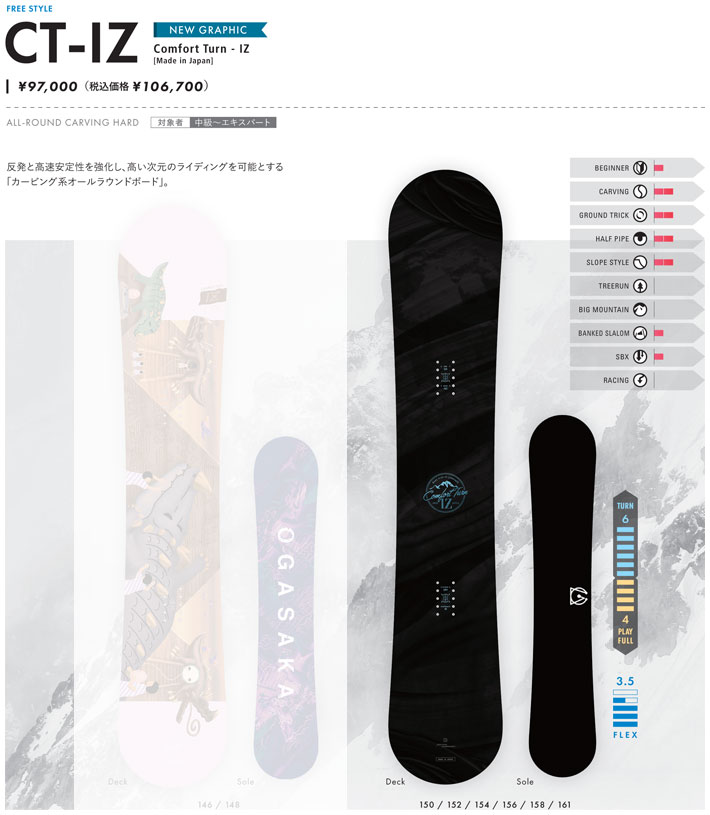 オガサカ OGASAKA スキーソールカバー SKI CASE Y-SOLECOVER SD N