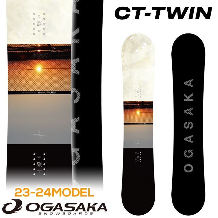 OGASAKA - OGASAKA スノーボード の+cootranspetrols.com