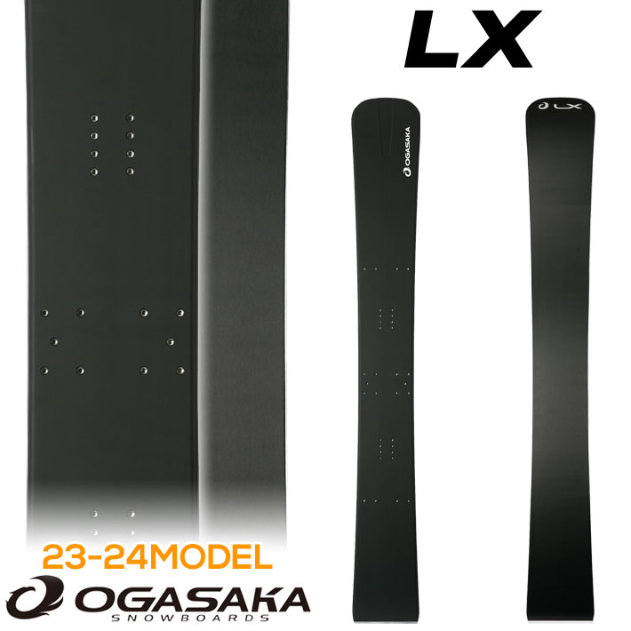 OGASAKA LX 186 オガサカ アルペン-