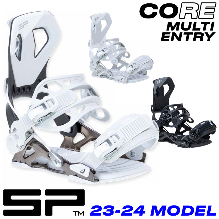 23-24 SP UNITED エスピーユナイテッド CORE MULTIENTRY コア