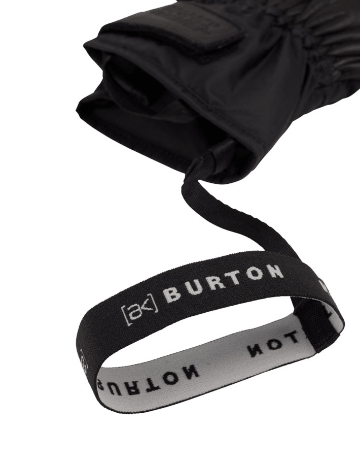 BURTON - 廃番【バートン】AK ゴアテックス クラッチグローブ 手袋 S
