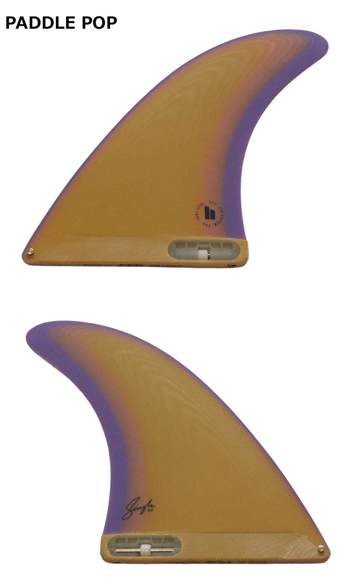 FCS2 エフシーエスツーフィン　Ｍ FCS FCS2 fin エフシーエスツー フィン SINGLE FIN PG シングルフィン