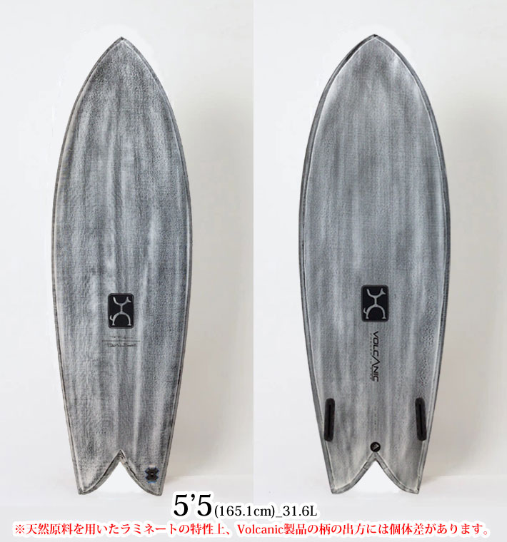 FIREWIRE SURFBOARDS ファイヤーワイヤー サーフボード TOO FISH