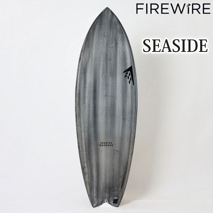 [メーカー注文] FIREWIRE SURFBOARDS ファイヤーワイヤー