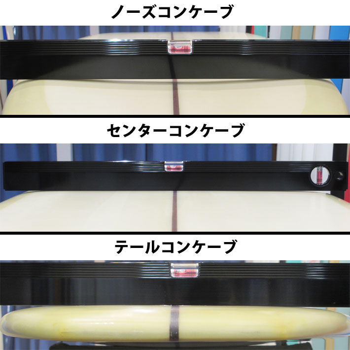 GRANT NOBLE グラントノーブル サーフボード THE FG 9'4 エフジー