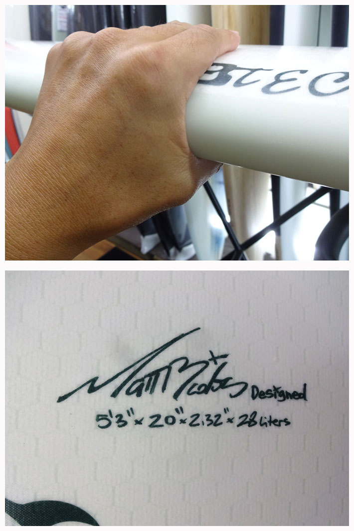 LIB TECH（リブテック） PUDDLE JUMPER パドルジャンパー LOST ロスト