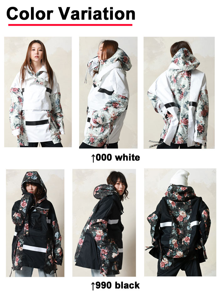 MARQLEEN 即出荷 23-24 NTR JACKET MQ04005 マークリーン