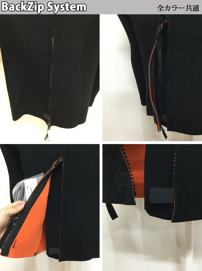 MAXIM マキシム ウェットスーツ メンズ ロングスリーブジャケット 長袖 BACK ZIP バックジップ 2023年 フォローズ限定  ウエットスーツ 2mm : su-wet-maxim-361 : follows - 通販 - Yahoo!ショッピング