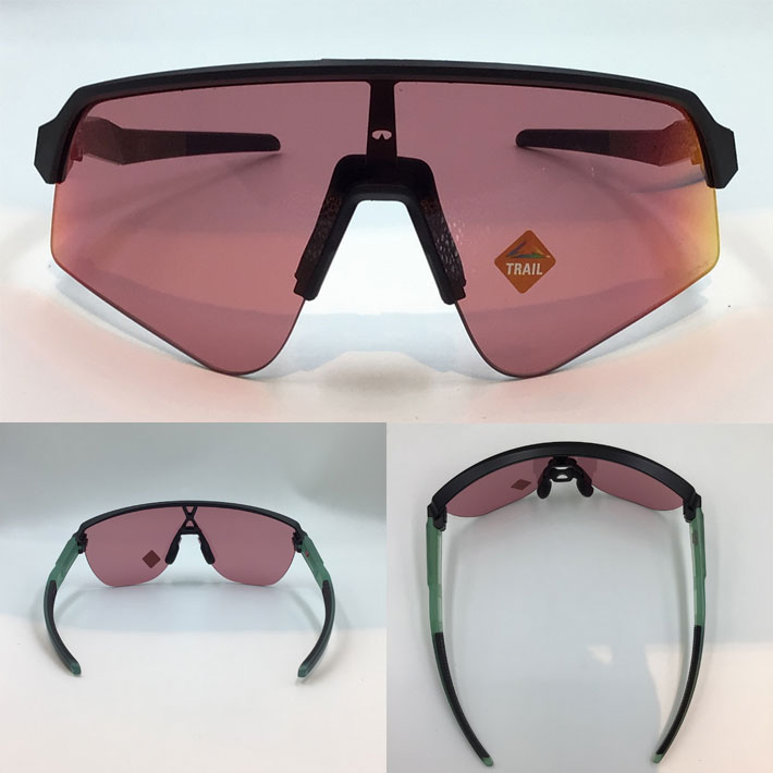 OAKLEY サングラス オークリー サングラス 9248A-0742 CORRIDOR コリドー Asia Fit アジアンフィット  ジャパンフィット PRIZM プリズムレンズ 日本正規品