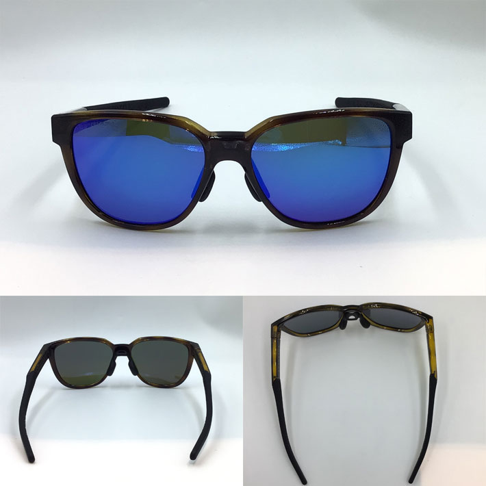 OAKLEY サングラス オークリー 9250A-0457 ACTUATOR アクチュエーター Asia Fit アジアンフィット ジャパンフィット  PRIZM プリズムレンズ キャンプ アウトドア