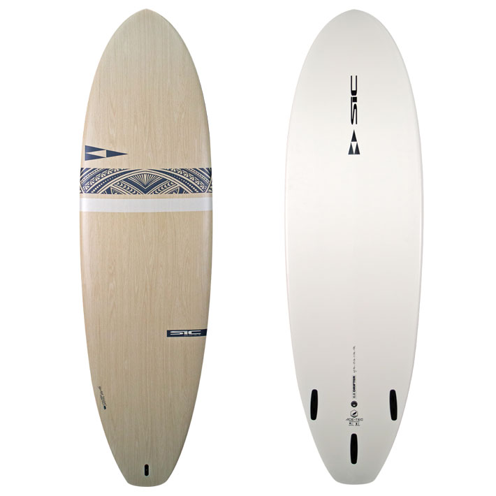 BIC SIC SURF エスアイシー DRIFTER 6'8 ドリフター ACE TEC