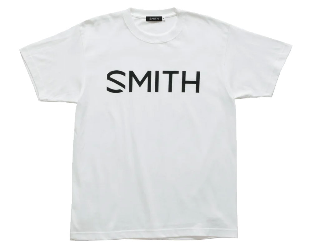 在庫限り SMITH スミス ESSENTIAL TEE Tシャツ メンズ 半袖 クルーネック カッ...