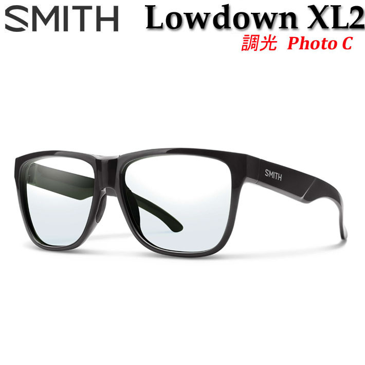 SMITH スミス サングラス [Lowdown XL2 ローダウン エックスエルツー