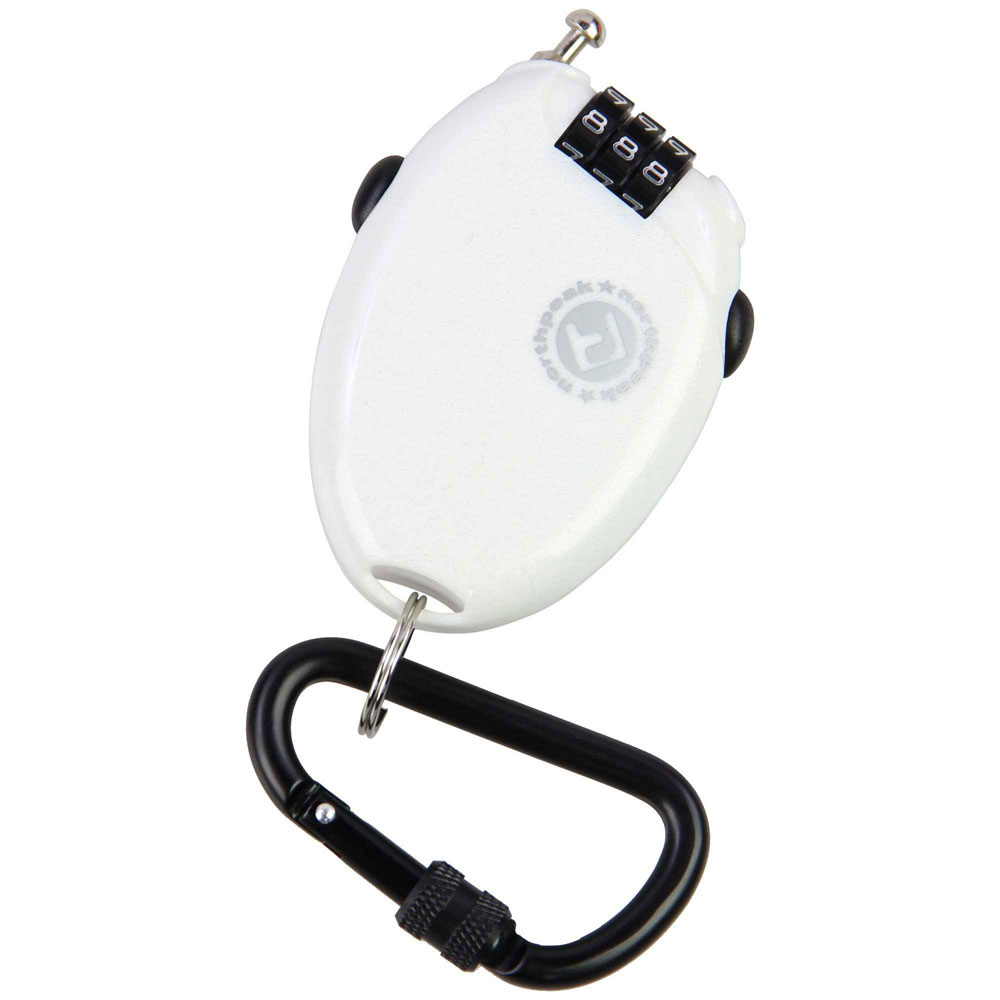 north peak ケーブルロック スノーボード 盗難防止 CABLE LOCK north peak ケーブルロック スノーボード 盗難防止 CABLE LOCK