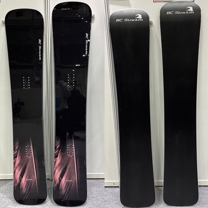 24-25 ビーシーストリーム BC Stream H Metal エイチ メタル メタルボード ハンマーヘッド カービングボード スノーボード 板  SNOW BOARDS 2024 2025 : sn-sb-bc-037 : follows - 通販 - Yahoo!ショッピング