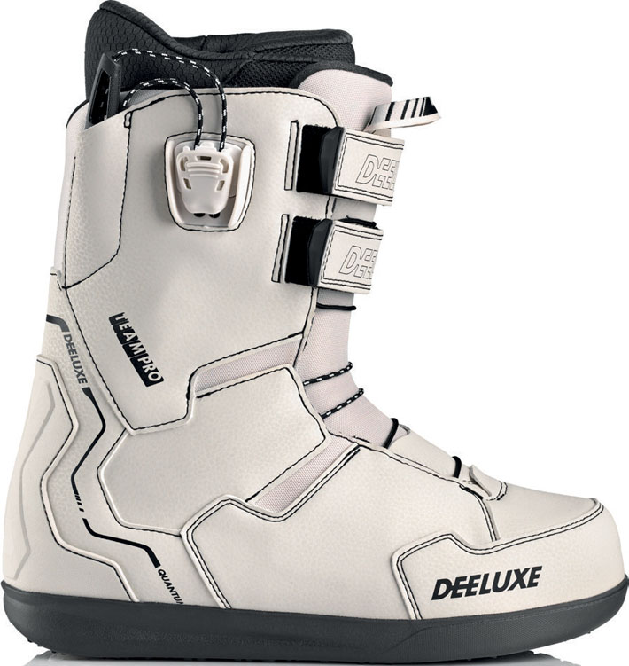 DEELUXE スノーボード ブーツ（サイズ（cm）：22cm