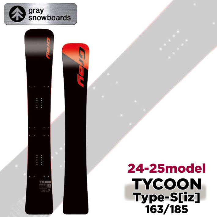 アルペンスノーボードGRAY 178 cm