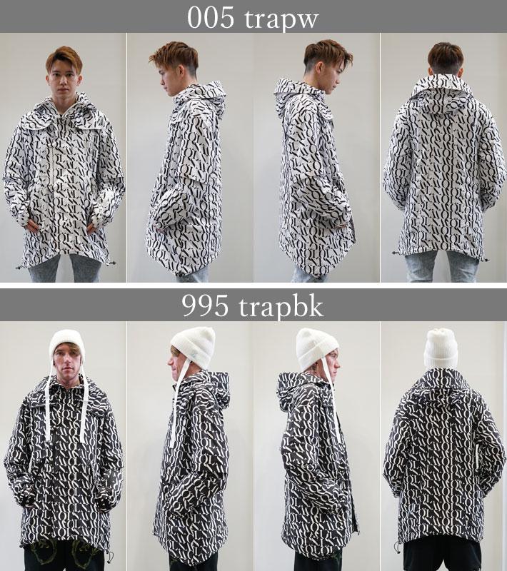 MARQLEEN（マークリーン） 24-25 MARQLEEN PLATINUM JACKET プラチナム