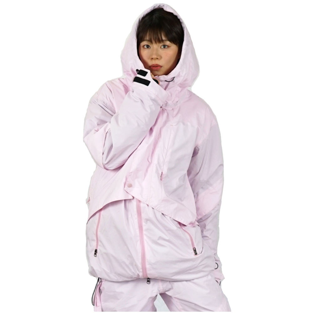 MARQLEEN 24-25 マークリーン 11 JACKET イレブン ジャケット