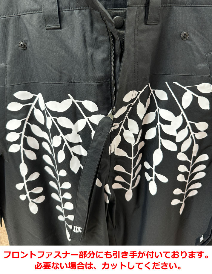 MARQLEEN（マークリーン） 在庫限り 24-25 MARQLEEN JOGGER PANTS
