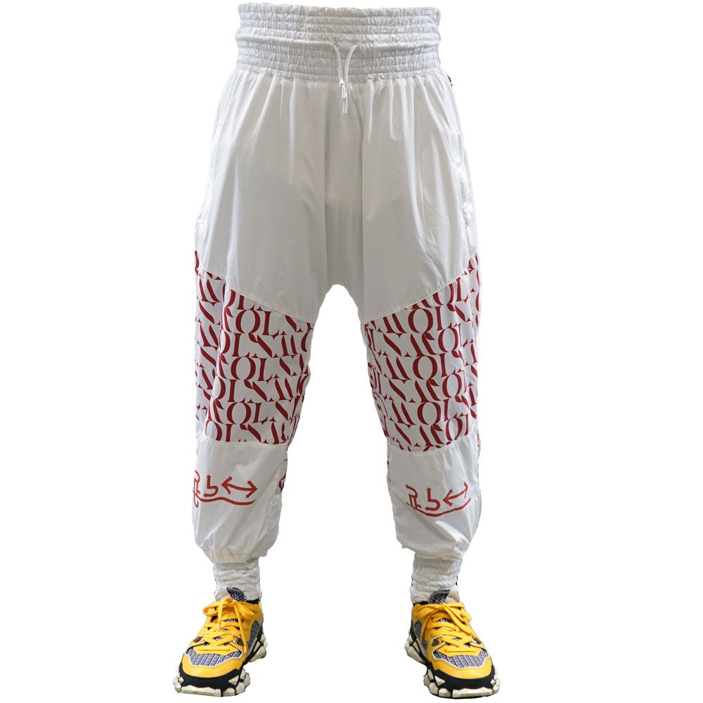 MARQLEEN（マークリーン） 24-25 MARQLEEN MESS(1A) PANTS メス