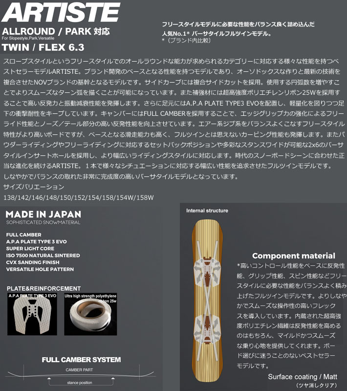 NOVEMBER(スポーツ) 入荷済み フォローズ限定 24-25 NOVEMBER