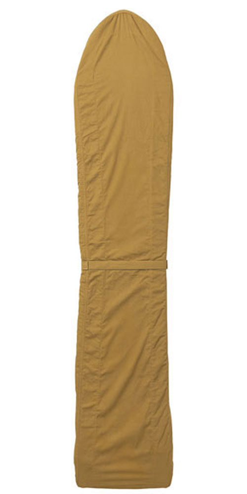 24-25 DEFORMASI デフォルマシ ソールカバー WASABI SOLE WRAP