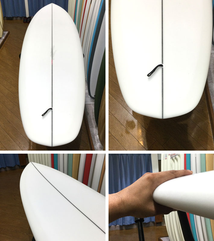 クリステンソンサーフボード CHRISTENSON SURFBOARDS Ultra