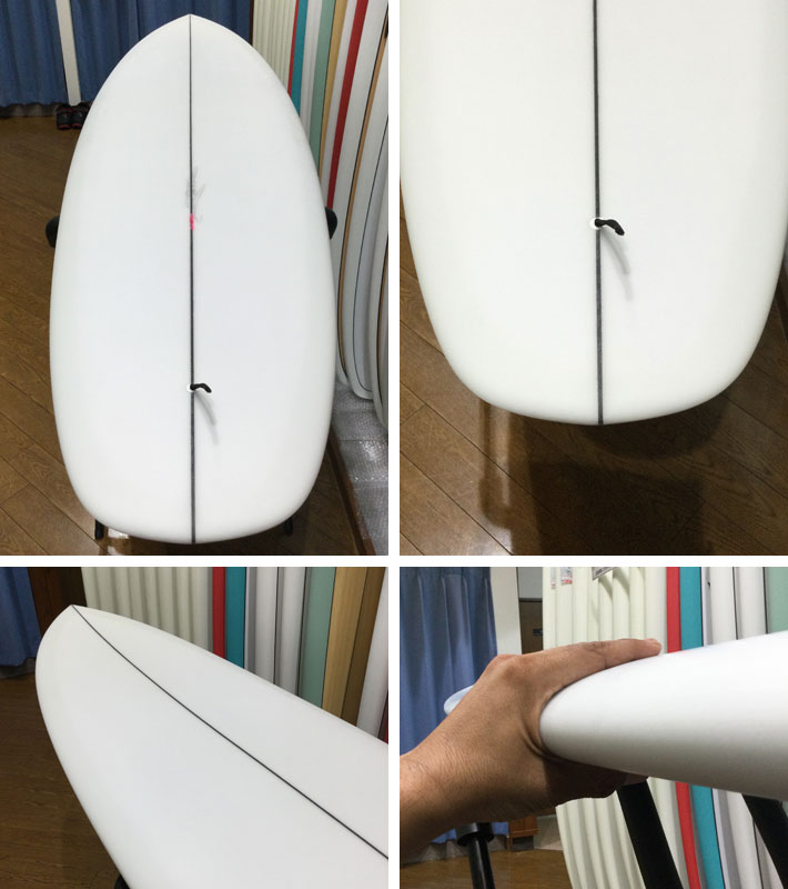 クリステンソンサーフボード CHRISTENSON SURFBOARDS USA Ultra