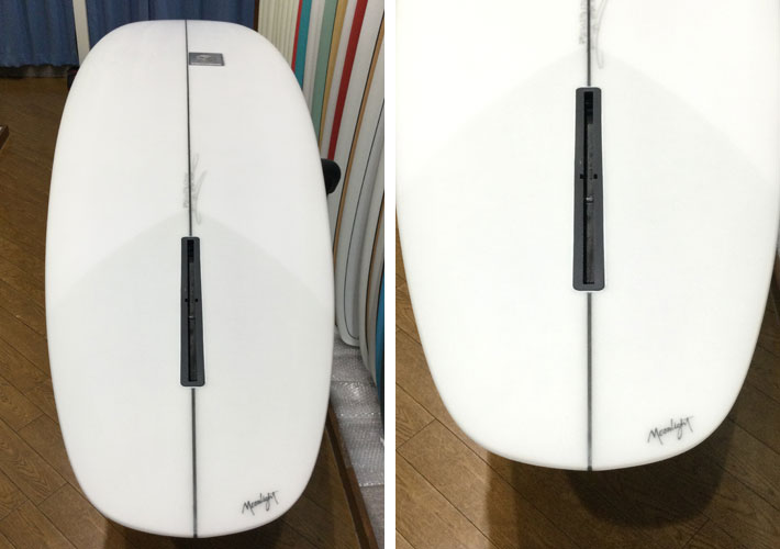 クリステンソンサーフボード CHRISTENSON SURFBOARDS USA Ultra