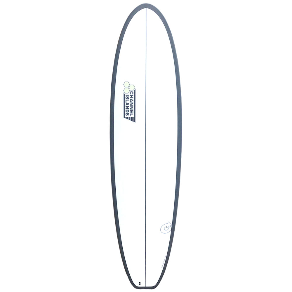 CHANNEL ISLANDS SURFBOARDS 期間限定特典付 2025 トルク