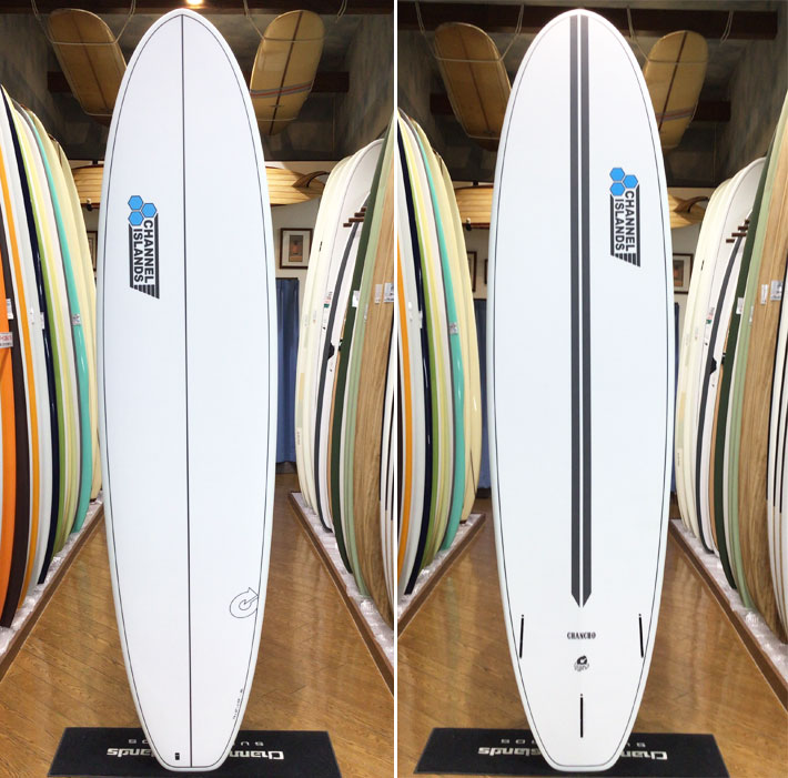 CHANNEL ISLANDS SURFBOARDS 期間限定特典付 2025 torq