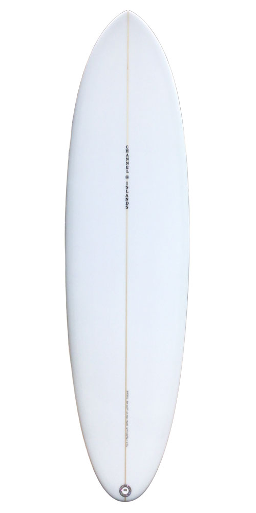 CHANNEL ISLANDS SURFBOARDS チャンネルアイランド CI MID TWIN